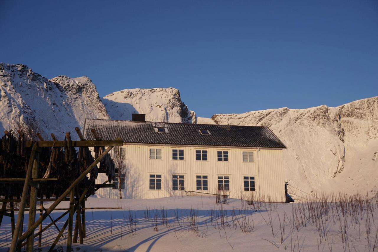 Catogarden - Boutique Home & Activity Centre Reine Exterior photo